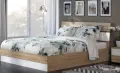 Продавам чисто нов спален комплект, снимка 1