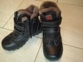 Детски боти, ботуши UFU shoes, апрески размер 32, стелка 20см , снимка 13