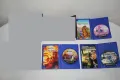 Игри за PS2 Avatar/Barbie/Delta Force/Red Faction 2/Finding Nemo/NFS Pro Street/Tiger Woods 10, снимка 15