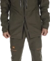 Ловен костюм Allaska Elk 1795 "Extreme Lite Forest Green Hunting Suit", снимка 4