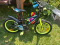 Детско колело Byox Monster 16“, снимка 3