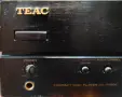 TEAC CD-P4500 – Легендарен японски CD плеър (1993) – Работи перфектно, снимка 6