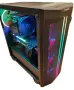Геймърски компютър Ryzen 5700X RTX3080, снимка 1