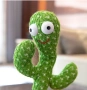 Оги - забавният, пеещ и танцуващ кактус играчка , снимка 3
