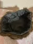 Шапка зимна  естествен косъм , снимка 2