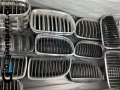 Грилове Бъбреци за БМВ BMW всякакви модели e46 e39 e60 e90 и др. Оригинал, снимка 1