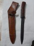  Армейски ножове от Италия и Чехия , снимка 1