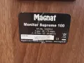 Тонколони Magnat Monitor Supreme 100 като нови , снимка 8