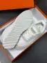 Hermes Мъжки Маратонки👟Мъжки Спортни Обувки Хермес - Различни Цветове Код SK2049, снимка 4