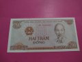 Банкнота Виетнам-16491, снимка 1 - Нумизматика и бонистика - 30580926