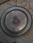 Чиния за стена метална 51356, снимка 8