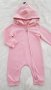 Ромпър за момиче 6-9 месеца, снимка 2