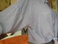 Памучна къса риза  от фин индийски памук / унисайз , снимка 5