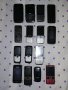 Продавам различни телефони-Nokia, Samsung, Sony Ericsson , снимка 1