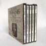 Продавам пълен комплект 5 компактдиска с всички симфонии на Бетовен (№1–9), снимка 2