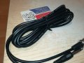 КАБЕЛ МИКРОФОН-HIGH GRADE LOW NOISE 0911231608, снимка 7