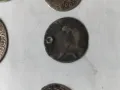 Лот сребърни монети , снимка 12