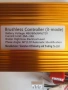 Контролер за безчетков мотор 48-84V 1000-1500W 26-33A, снимка 2