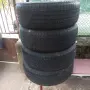  Зимни гуми 4бр   ARMSTRONG 235/60/18  107 W XL, снимка 1