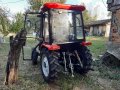 Трактор с Кабина - НОВ - 40 кс - По Поръчка, снимка 3