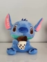 персонализирани плюшени играчки Стич , снимка 5