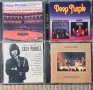 Deep Purple,Cozy Powel , снимка 1 - CD дискове - 40539106