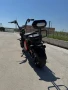Електрически скутер Чопър MBHMOTO HS4 MINI 1200W, снимка 4