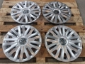 Оригинални тасове VW 15 цола, снимка 1