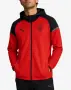 Мъжко спортно горнище PUMA x AC Milan, снимка 1