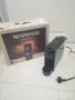 Продавам кафемашина Krups nespresso mini, снимка 1