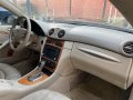 Mercedes CLK W209 270 CDI 2005г. Автоматик На Части, снимка 5