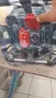 акумулаторно строително радио bosch gml 20, снимка 2