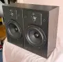 KEF C25 - Тонколони Bookshelf, снимка 7
