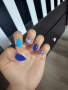 🌸💅 Сияй с нов маникюр от Aleksa’s Nails 💕, снимка 3