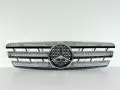 Предна Решетка Мерцедес ML W163 Фейслифт (01-05г) Reshetka Mercedes ML W163 Facelift , снимка 1