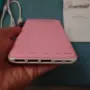 Преносима външна батерия Charmast 26800mAh, снимка 2