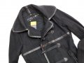 НОВО и Намалено! G-star Raw Limited Edition ESSENTIALS COAT Палто Размер М, снимка 4