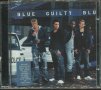 Blue Guilty Blu, снимка 1 - CD дискове - 37741687