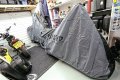 Покривало за мотор OXFORD DORMEX, снимка 11