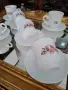 Сервиз за кафе/чай Аркопал Франция , снимка 5