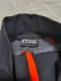 Stihl -термо блуза с дълъг ръкав р.М, снимка 4