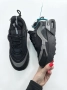 Nike Air Max Furyosa Black, снимка 2