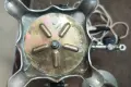 Самовар електрически ГОСТ 7400-81 1988г., снимка 6