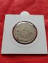 Монета 1 лев 1969г. от соца 25 години Социалистическа революция за колекция - 25019, снимка 12