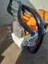 STIHL MS 500i на части, снимка 6