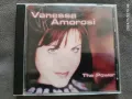 Vanessa Amorosi - The Power CD, снимка 1