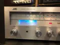 JVC JR-S61M Ресийвър перфектен, снимка 2
