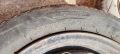 Джанти с гуми 165/70/14 Citroen C2, снимка 5