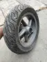Гума за скутер 130/70/12. Michelin, снимка 4