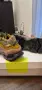 Дамски маратонки Nike AIR MAX FLYKNIT VENTURE, снимка 4